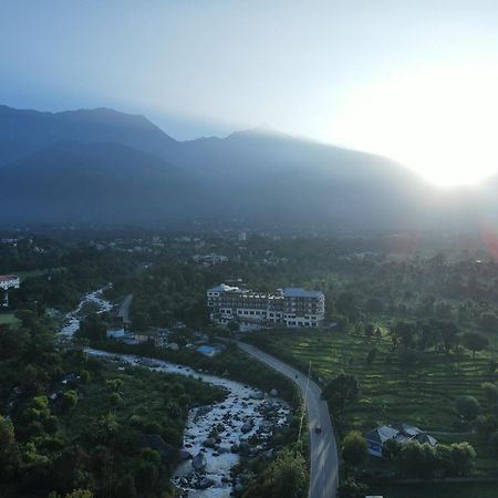 D'Polo Club & Spa Resort Dharamsala Exteriér fotografie
